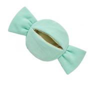 DAFORERAL Jouet à renifler pour chien pour distribution de friandises, jouet puzzle pour chiens avec maille et tissu Oxford, stimulation mentale et entraînement au travail du nez (bonbons)