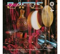 Dafos by Airto, Flora Purim Mickey Hart (1984-05-04)