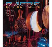 Dafos by Mickey Hart / Airto / Flor Purim