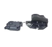 DAFSXZQR Actionneur de Verrouillage de Porte Avant Gauche, Compatible avec X5 E70 X6 E71 E72 XDrive35i 35d 50i 51217167579