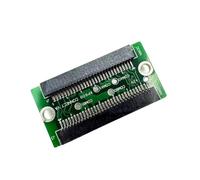 DAFSXZQR Carte d'adaptateur d'adaptateur de tête d'impression DX5 Compatible avec la tête d'impression XP600 et la Conversion de la Carte de Transfert de buse TX800(DX5 to XP600)