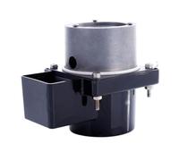 DAFSXZQR Compatible avec Domino A A120 pour Le numéro CB003-1006-001, Utilisation pour Moteur de Pompe Domino A120