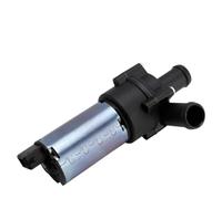 DAFSXZQR de Pompe à Eau de Refroidissement auxiliaire Compatible avec Beetle 1999 2000 2001 2002 2003 2004 2005