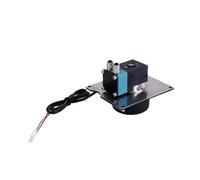 DAFSXZQR Ensemble de Pompe de gouttière DB004276SP SKN0815, Compatible avec Domino 320i A320i A420i 520i