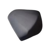 DAFSXZQR Selle de Coussin de siège Avant et arrière Compatible avec Moto CF650NK 2010 2011 2012 2013 2014 2015(Rear)