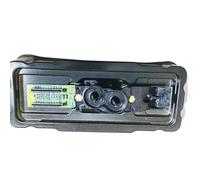 DAFSXZQR Tête d'impression à solvant écologique déverrouillée, Compatible avec Les Mimaki JV2 JV4 JV3 Roland RS SC SP Vp XC Sj Fj 300 540 640 740