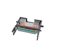 DAFSXZQR Tête d'impression Compatible avec Les Fournitures d'imprimante Hiti CS 220e Cs200e CS290E CS260E