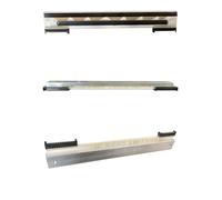 DAFSXZQR Tête d'impression Compatible avec Les Fournitures d'imprimante, pour numéro de pièce P1115690 P1115689, Remplacement pour numéro de pièce ZD220 203DPI ZD230 203DPI, 3 pièces