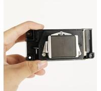 DAFSXZQR Tête d'impression tête d'impression à Base d'eau F158000 F160010 tête d'impression Dx5 Compatible avec Les Fournitures d'imprimante Mutoh RJ900 RJ900C 4800 7800 9800