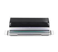 DAFSXZQR Tête d'impression Thermique 300DPI, Compatible avec Les Fournitures d'imprimante ZT410 ZT411 pour numéro de pièce P1058930-010
