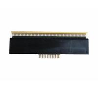 DAFSXZQR Tête d'impression Thermique 3400E 300DPI, tête d'impression d'étiquettes Compatible avec Les Fournitures d'imprimante Intermec 3400E 3440E 4440E(300DPI)