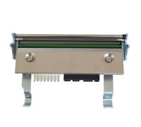 DAFSXZQR Tête d'impression Thermique avec étagère 305 dpi, Compatible avec Les Fournitures d'imprimante Intermec EasyCoder PX4I pour numéro de pièce 1-040083-90