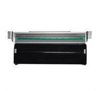 DAFSXZQR Tête d'impression Thermique P1058930-010 300DPI, Compatible avec l'imprimante d'étiquettes ZT410 ZT411