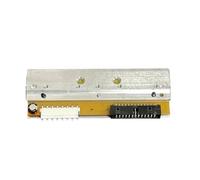 DAFSXZQR Tête d'impression UMRM 203dpi pour ZE500-4, Compatible avec Les Fournitures d'imprimante de Remplacement pour numéro de pièce P1046696-099