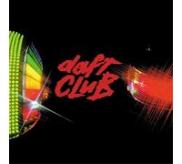 Daft Club – CD