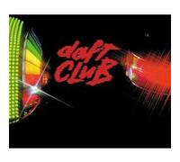 Daft Club – CD