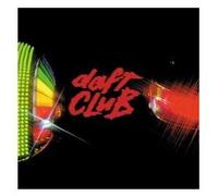Daft Punk – Daft Club – Vinyle 2xLP
