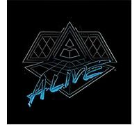 Alive 2007