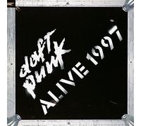 Alive 1997 LP Noir 180 Gr Vinyle