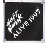 Daft Punk - Alive 1997 [Import]