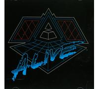 Alive 2007 [Import]