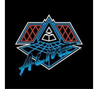 Daft Punk Alive 2007 (CD) Album