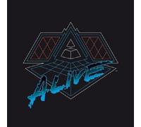 Alive 2007