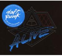 Alive 2007 - Edition limitée