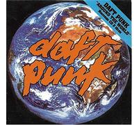 Daft Punk - Around The World