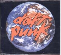Daft Punk - Around The World