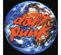 DAFT PUNK - Around The World