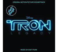Tron Legacy Vinyle