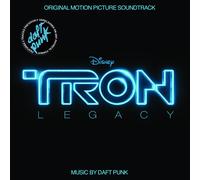 Daft Punk Bande Sonore (Bande Originale) - Tron Legacy + Bonus Titres (Vinyle