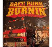 Daft Punk - Burnin'