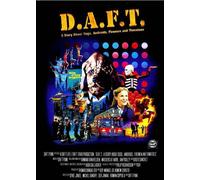 Daft Punk - D.A.F.T. : A Story About Dogs, Androids, Firemen And Tomatoes