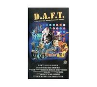 Daft Punk: S.A.D.A.F.T. [Vhs]