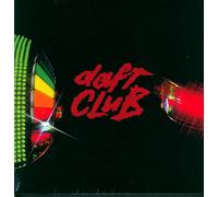 DAFT PUNK - DAFT PUNK - DAFT CLUB : 2LP SET