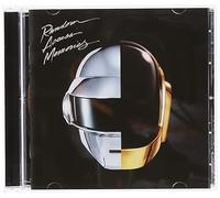 Daft Punk - Daft Punk - Random Access Memories