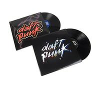 Daft Punk - Daft Punk: Vinyl LP Album Pack (Homework, Discovery)