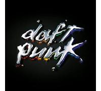 Daft Punk - Discovery [New Vinyl LP]