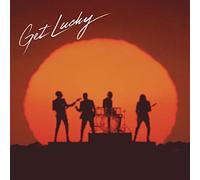 Daft Punk - Get Lucky