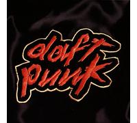 Daft Punk – Homework – CD – Parlophone