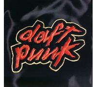 Daft Punk - Homework