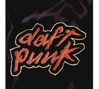Daft Punk Homework 2LP Vinyle Gatefold 2022 Warner