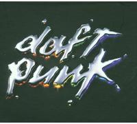 Daft Punk - Homework / Discovery