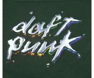 Daft Punk - Homework / Discovery