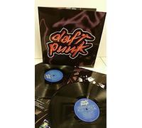 DAFT PUNK Homework, rare Gatefold embossed cover 2022 Reissue SEALED
