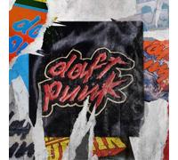 Daft Punk Homework Remixes (CD) Extra track Album (Jewel Case)
