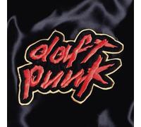 Daft Punk Homework (Vinyl) 12" Album