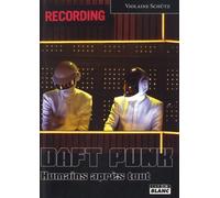 DAFT PUNK Humains après tout